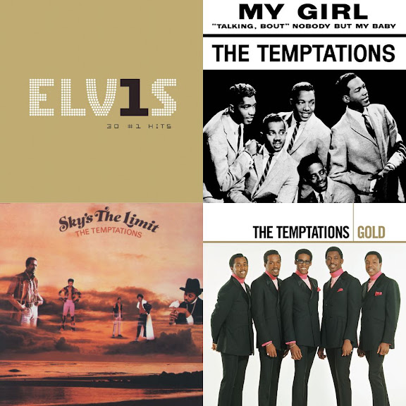 Oldies