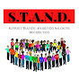S.T.A.N.D. logo