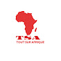 TOUT SUR AFRIQUE  logo
