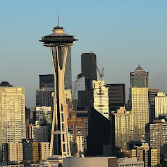 My Seattle Diaries (RKaur)