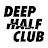 『ブラジリアン柔術』DEEP HALF CLUB