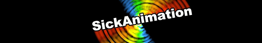 Sick Animation YouTube channel avatar
