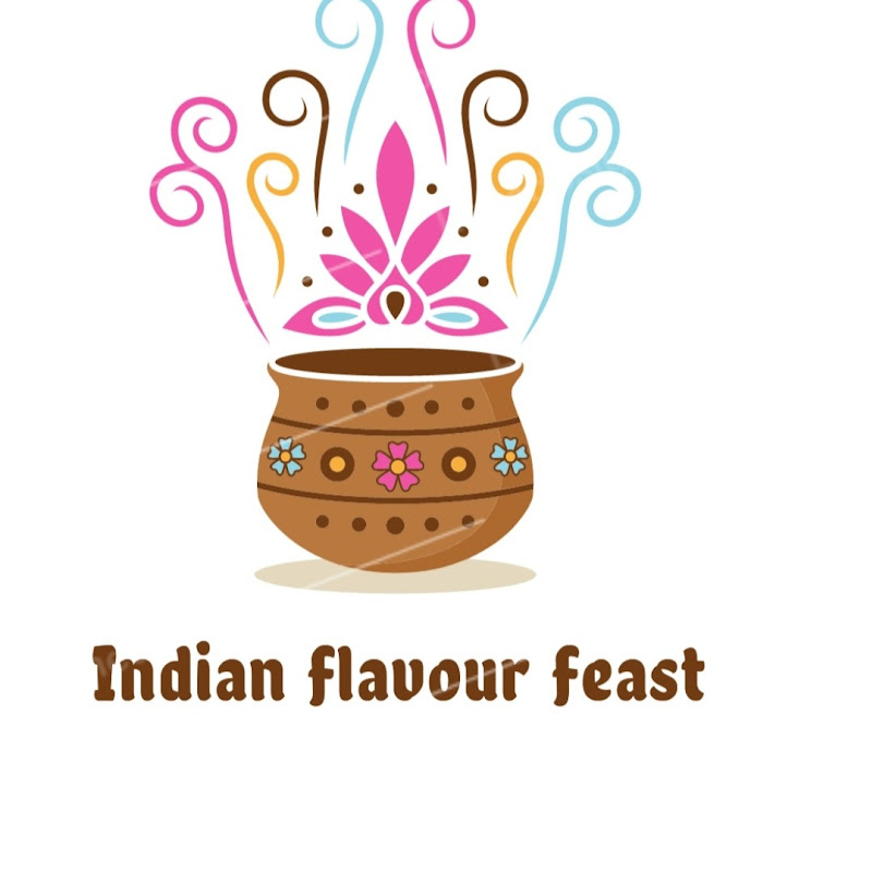 Indian flavour feast