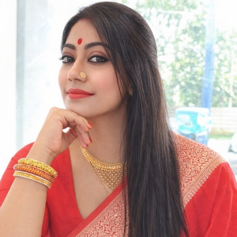Simple & Easy Recipes by Sangeeta