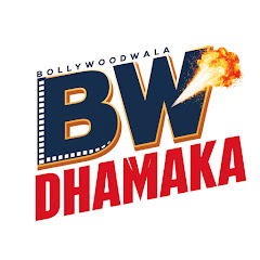 Channel thumbnail for BollywoodWala Dhamaka