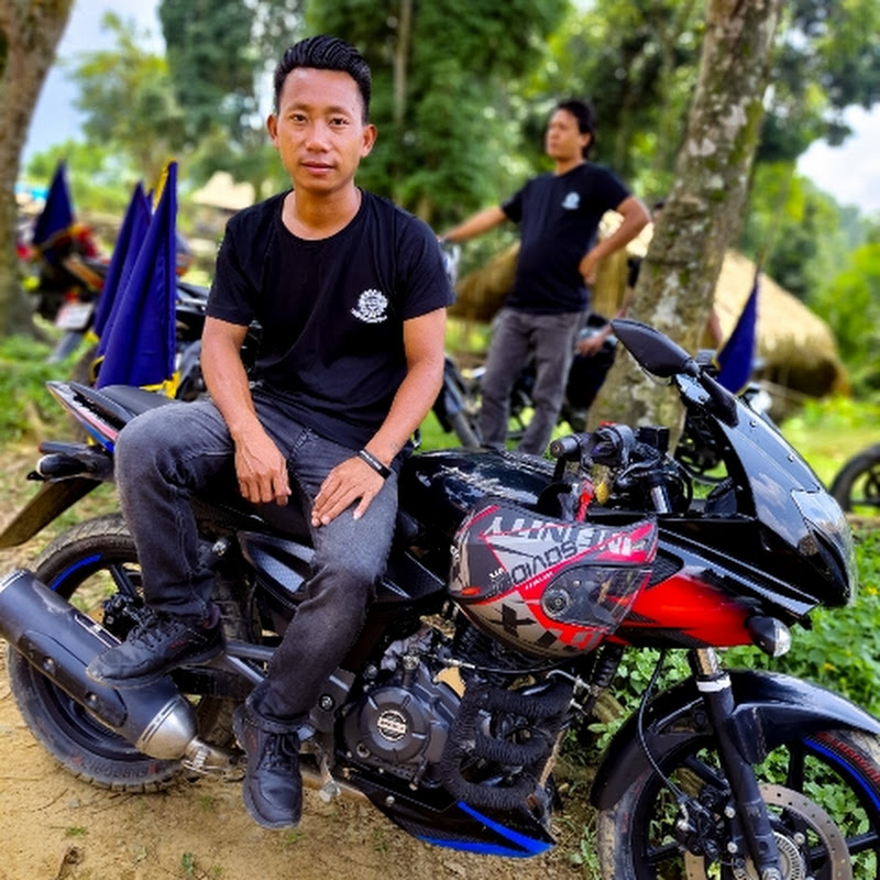 W Naga Vlog