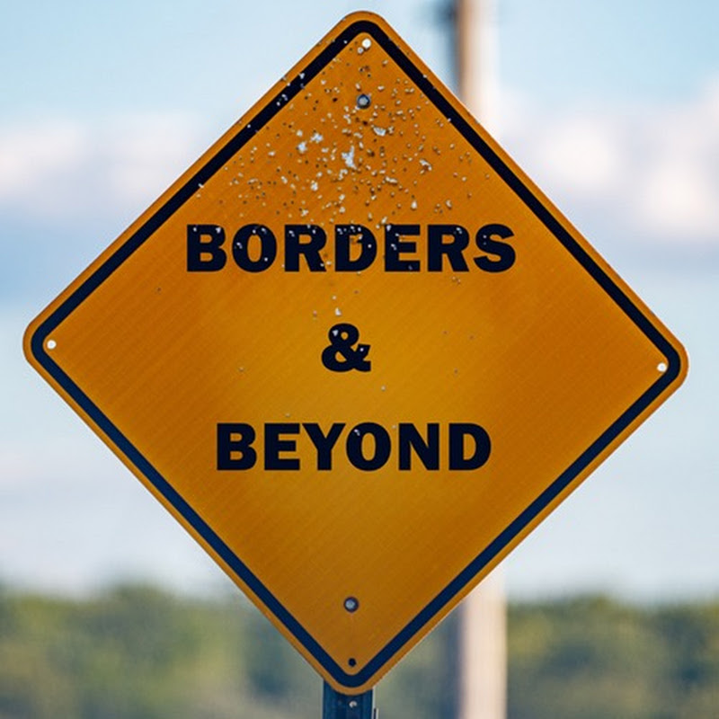 Borders & Beyond