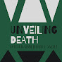 Unveiling Death Podcast logo