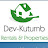 Dev kutumb Rentals and properties