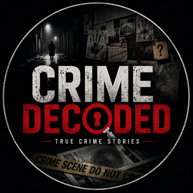 Crime Decorded