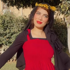 SARAH MEGAHED - سارة مجاهد  avatar