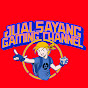 Jualsayang Daily logo