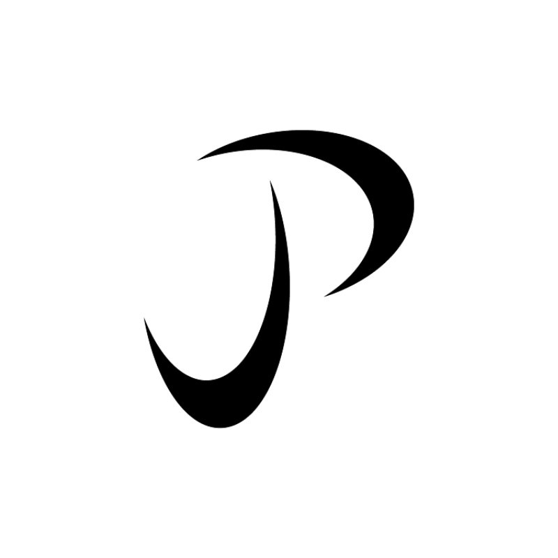 JP's Bladeworks Logo