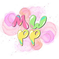 MWPP Toys channel logo