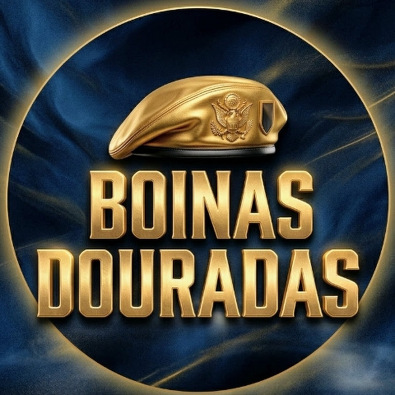 Boinas Douradas