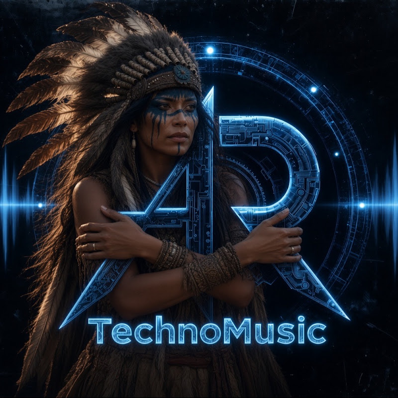 ARTechnoMusic