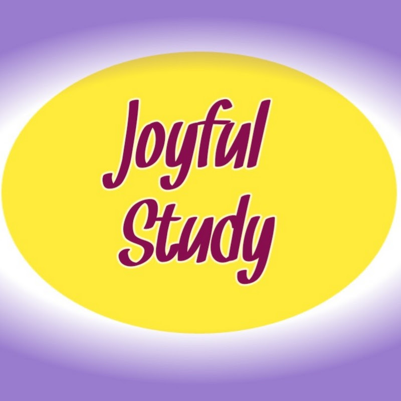 Joyful Study