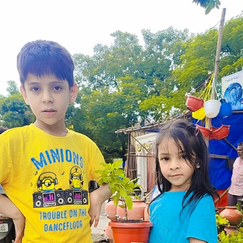 like Abdullah & Aminah