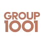 Group 1001 logo