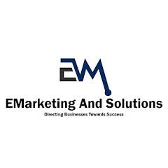 E-Marketing Solutions