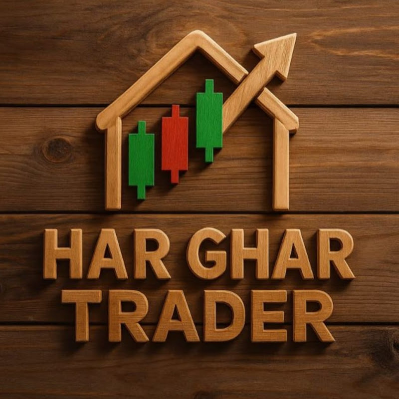 HGT Club - Har Ghar Trader