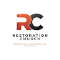 Restoration Church MD logo