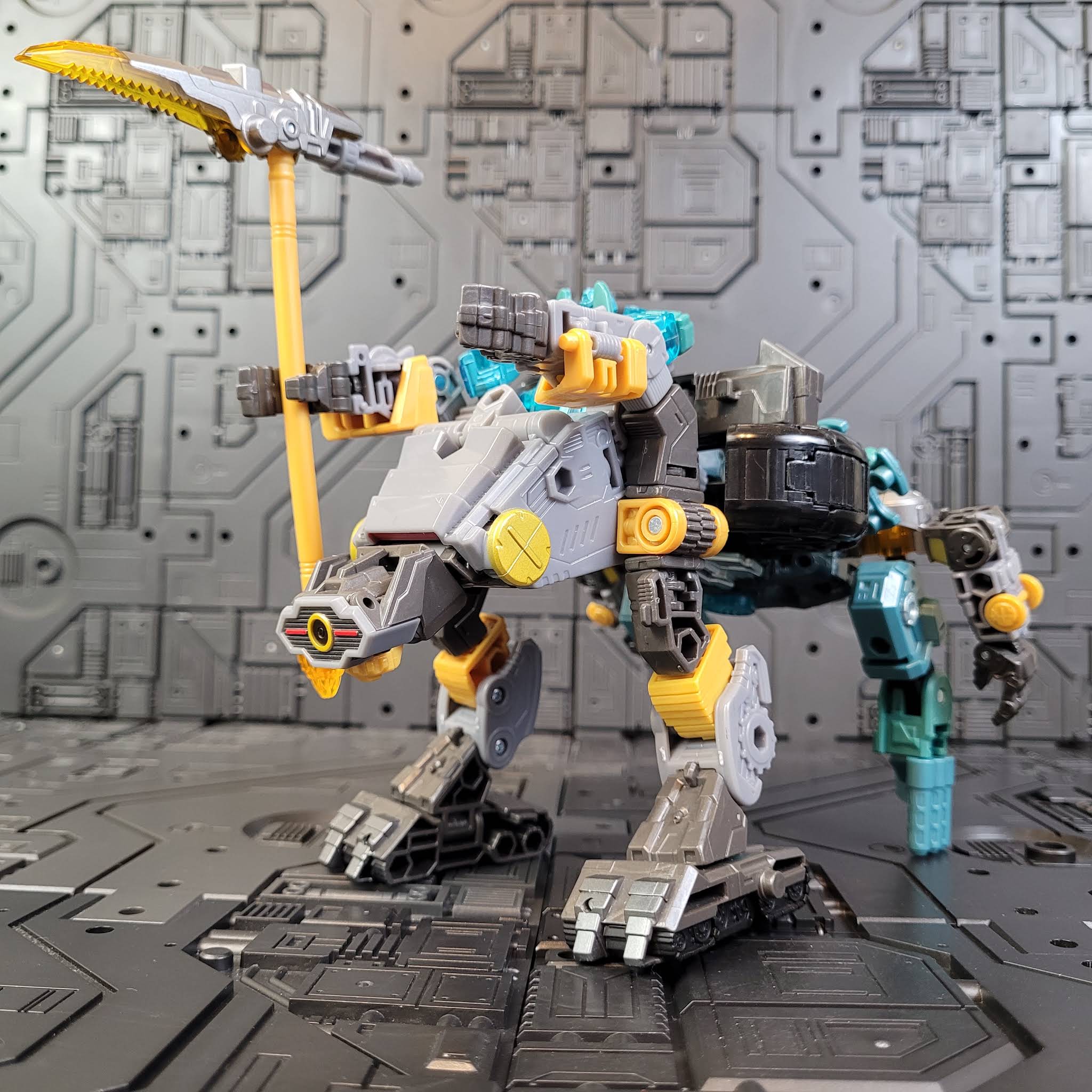 Post from Bot Bender Orinj