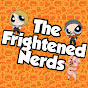 The Frightened Nerds logo