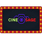 CineSage: Unraveling Stories Through Film Analysis logo