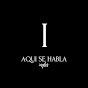 Aquí se habla inglés Avatar