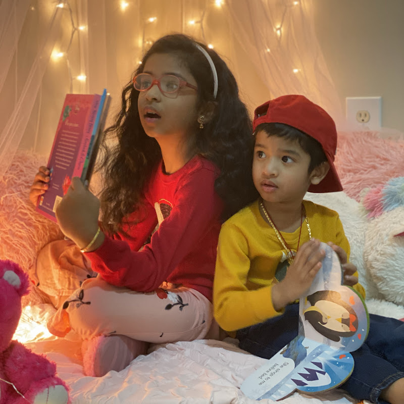 Hire Fun with RithuVihu🥰👫 — Travel Vlogging (Budget/Luxury/Adventure) YouTube creator for sponsorships