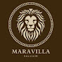 Maravilla Salvaje logo