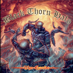 Black Thorn Halo - Topic