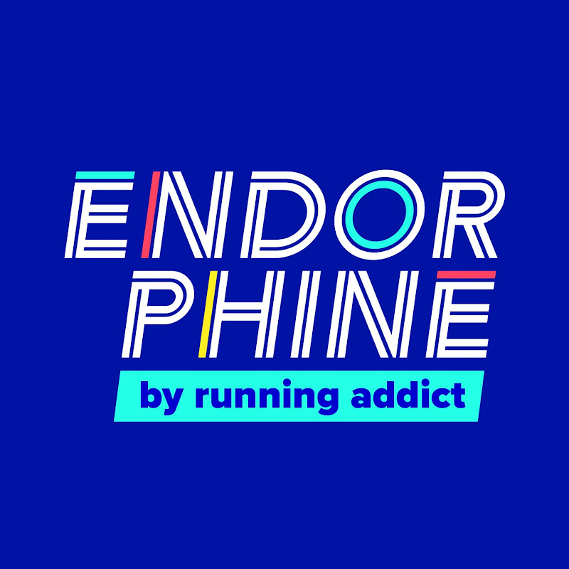 Endorphine par Running Addict