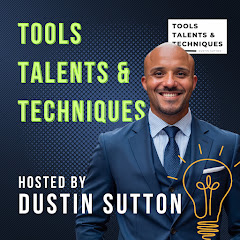 Tools Talents & Techniques