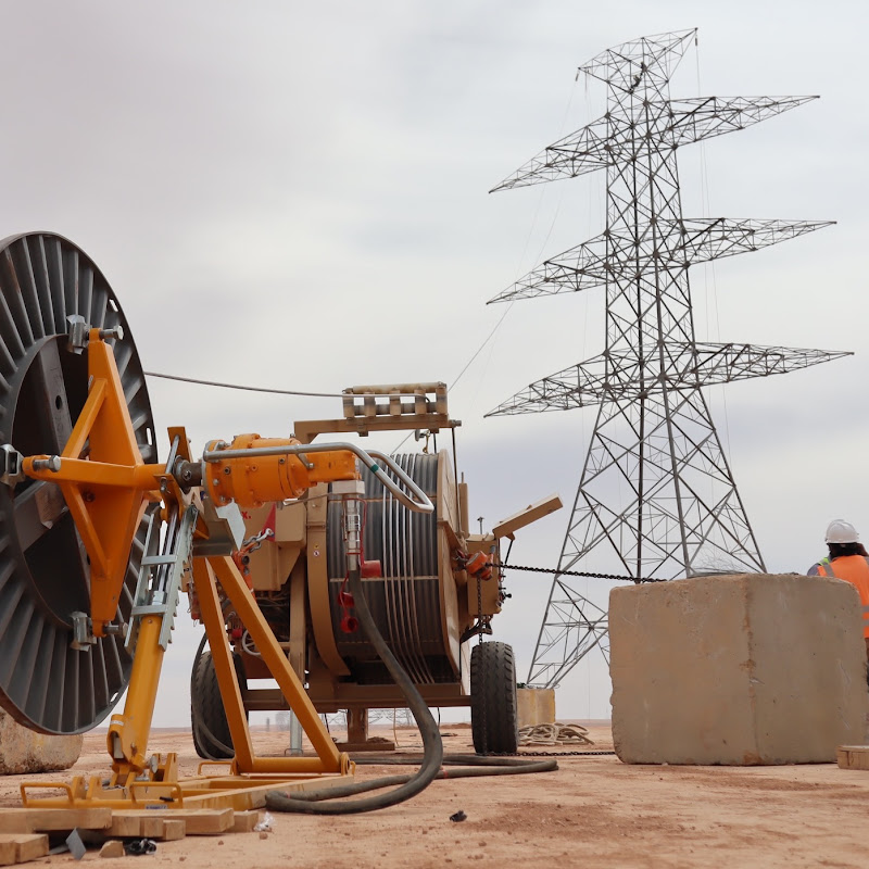 Electrical Transmission line