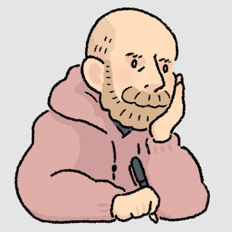 Mateusz Urbanowiczのサムネイル