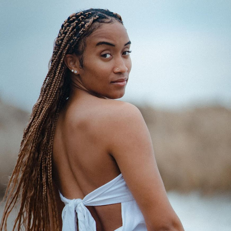 Nikki Gittens