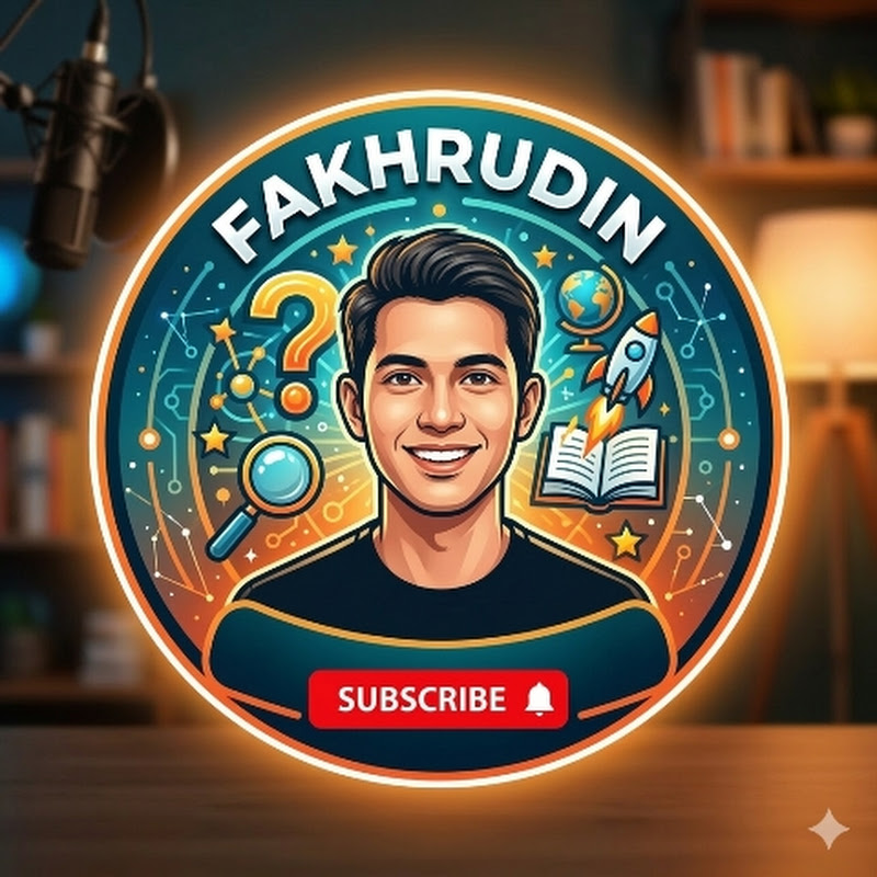 FAKHRUDIN