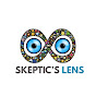 Skeptic Lens logo