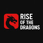 Rise of the Dragons logo