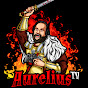 AureliusTV logo