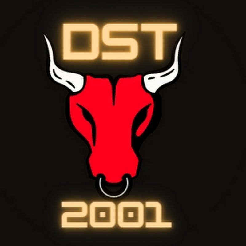 DST2001
