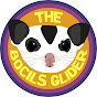 The Bocils Glider