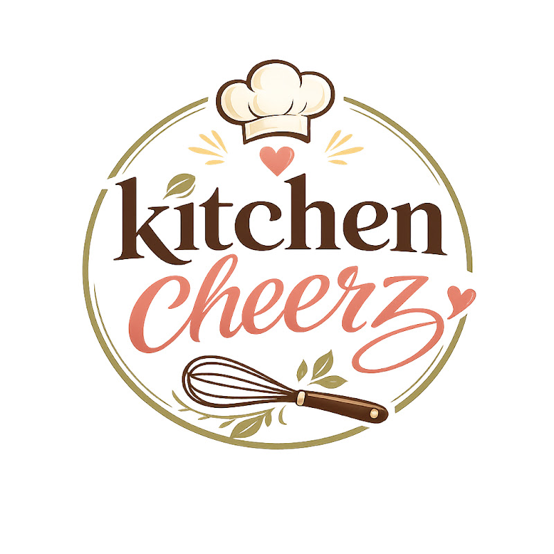   Kitchencheerz