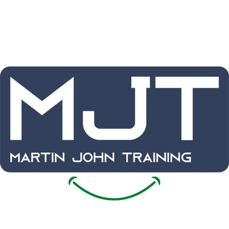 Martin John Training