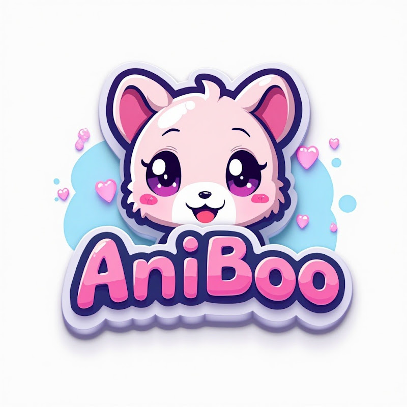AniBoo
