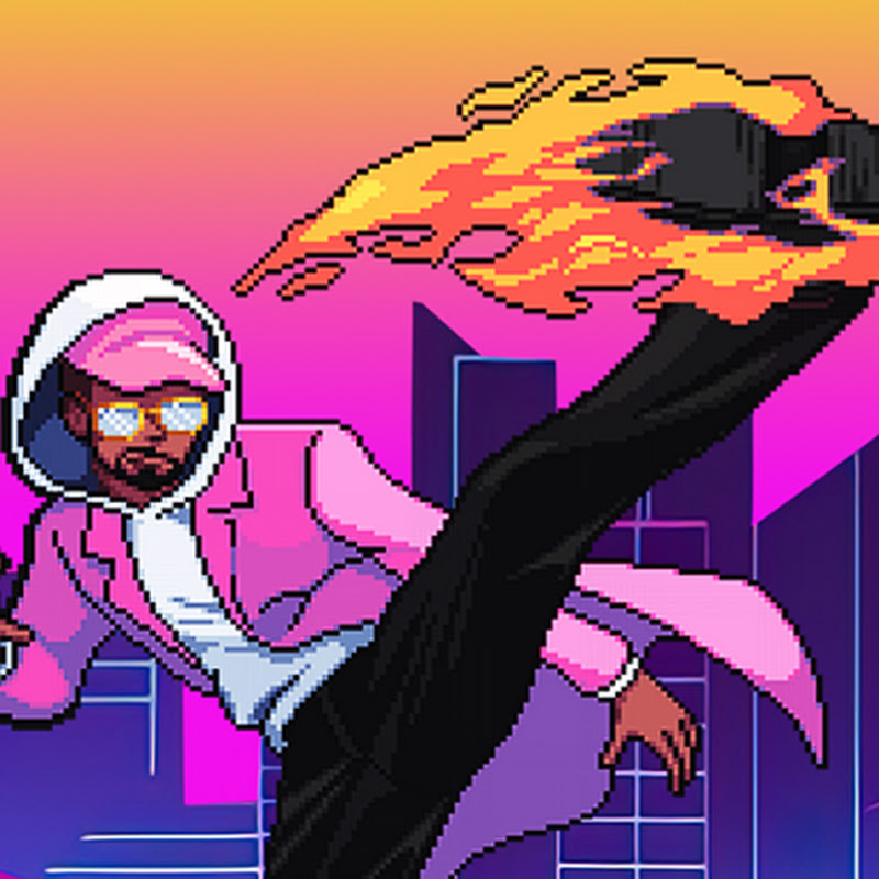 Jamal Haki R&R icon