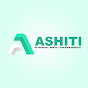 ASHITI HOSPITAL logo