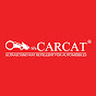 CARCAT OFFICIAL BHARAT logo